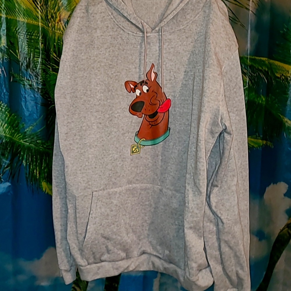 Scooby-Doo Sweatshirt